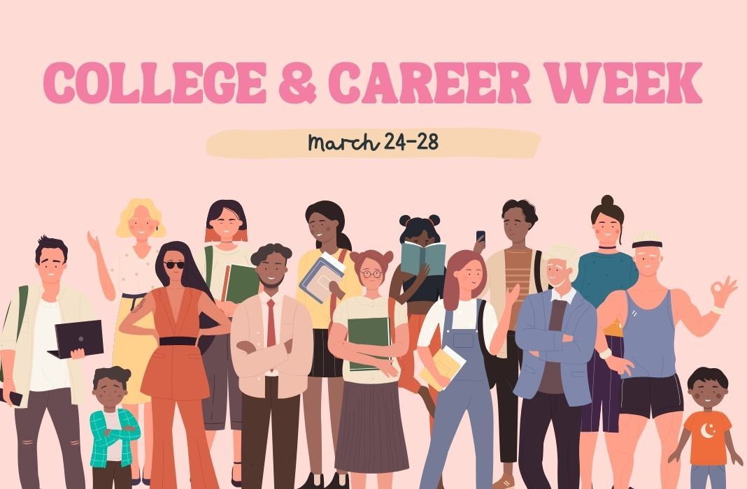  College & Career Week